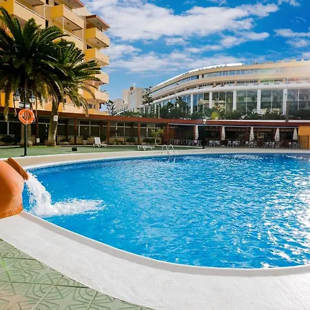 504 Angeles Moderno Con Vista Al Oceano アパート