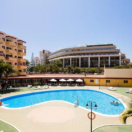 Appartamento 504 Angeles Moderno Con Vista Al Oceano Arona (Tenerife)