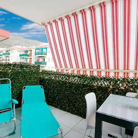 504 Angeles Moderno Con Vista Al Oceano アロナ